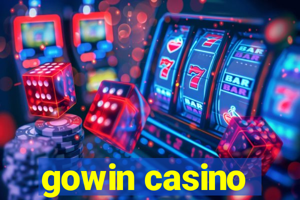 gowin casino